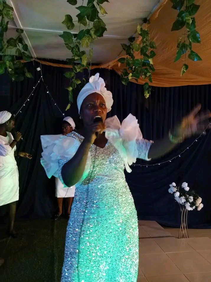 ORUKO OLUWA